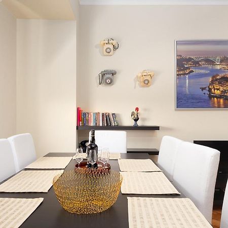 Big Families & Groups Bonjardim Views 5 Bedrooms 3 Bathrooms Porto Buitenkant foto