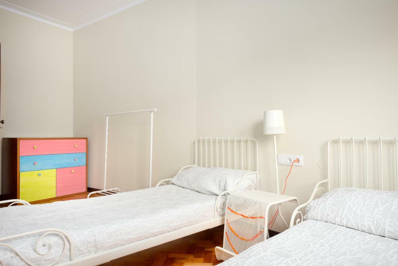 Big Families & Groups Bonjardim Views 5 Bedrooms 3 Bathrooms Porto Buitenkant foto