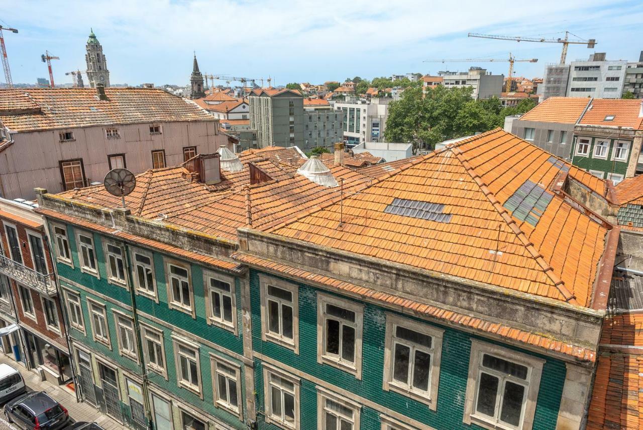 Big Families & Groups Bonjardim Views 5 Bedrooms 3 Bathrooms Porto Buitenkant foto
