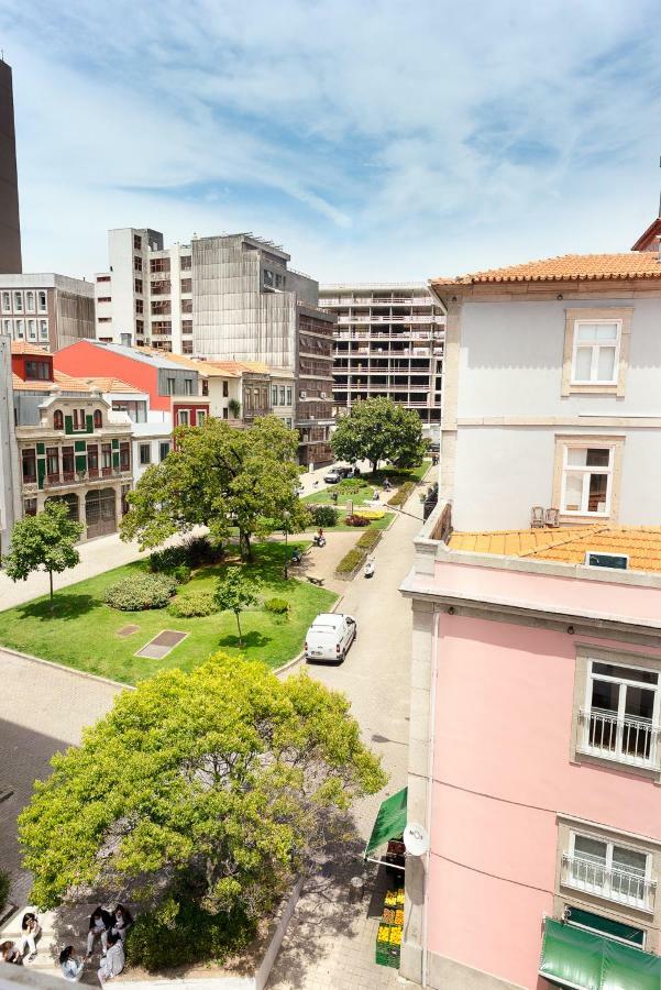 Big Families & Groups Bonjardim Views 5 Bedrooms 3 Bathrooms Porto Buitenkant foto