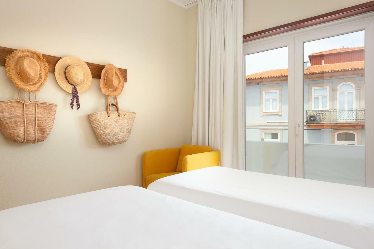 Big Families & Groups Bonjardim Views 5 Bedrooms 3 Bathrooms Porto Buitenkant foto