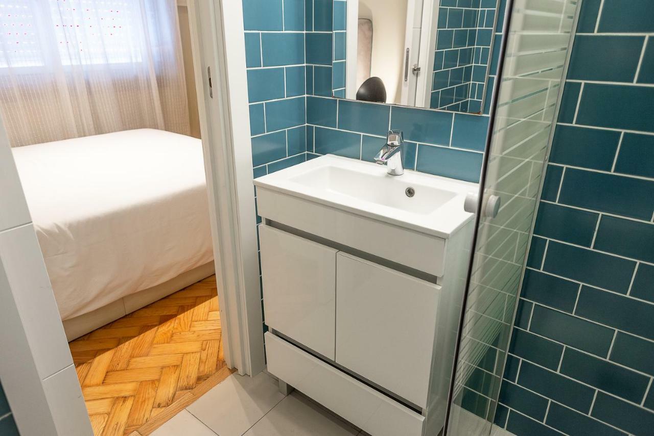 Big Families & Groups Bonjardim Views 5 Bedrooms 3 Bathrooms Porto Buitenkant foto