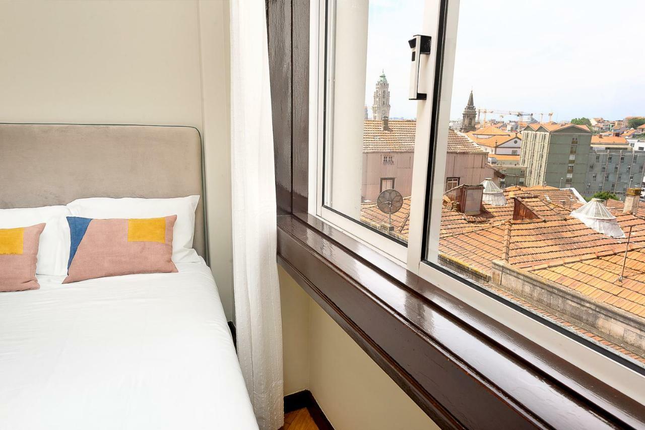 Big Families & Groups Bonjardim Views 5 Bedrooms 3 Bathrooms Porto Buitenkant foto