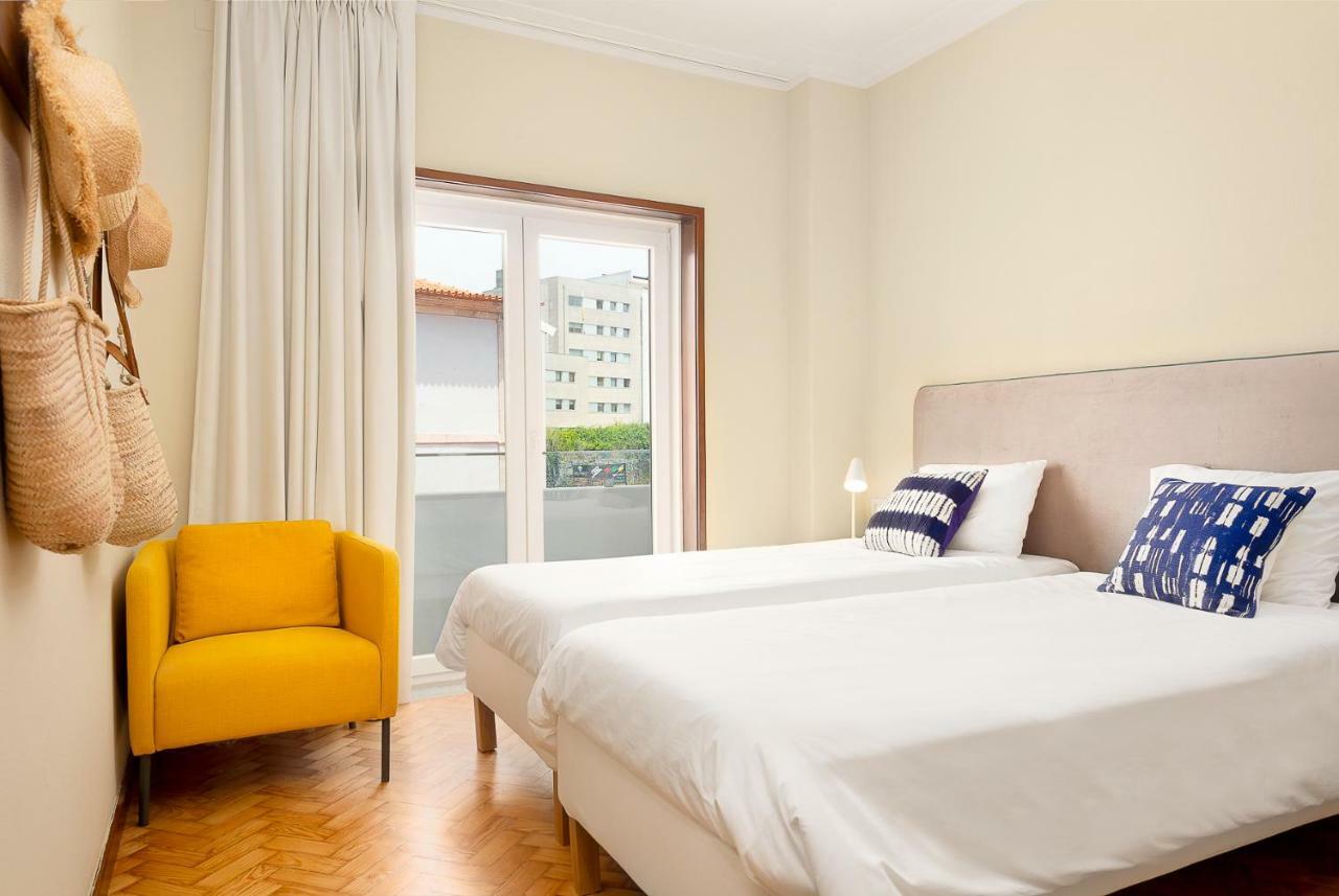 Big Families & Groups Bonjardim Views 5 Bedrooms 3 Bathrooms Porto Buitenkant foto