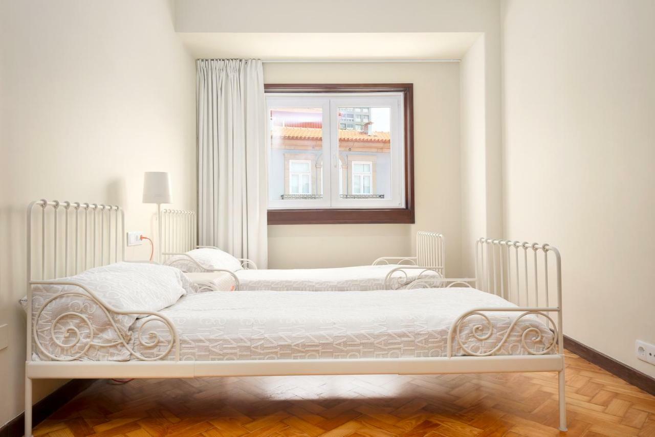 Big Families & Groups Bonjardim Views 5 Bedrooms 3 Bathrooms Porto Buitenkant foto