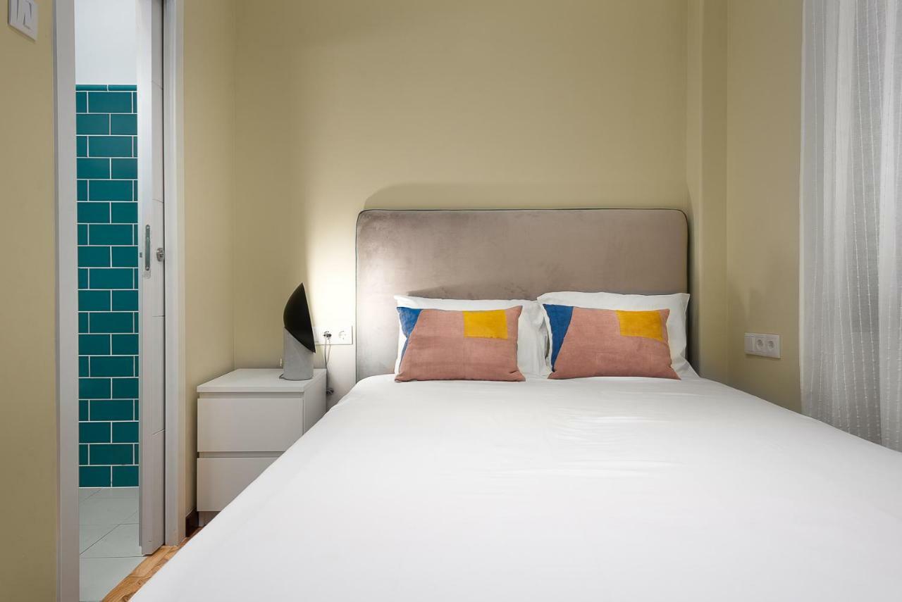 Big Families & Groups Bonjardim Views 5 Bedrooms 3 Bathrooms Porto Buitenkant foto