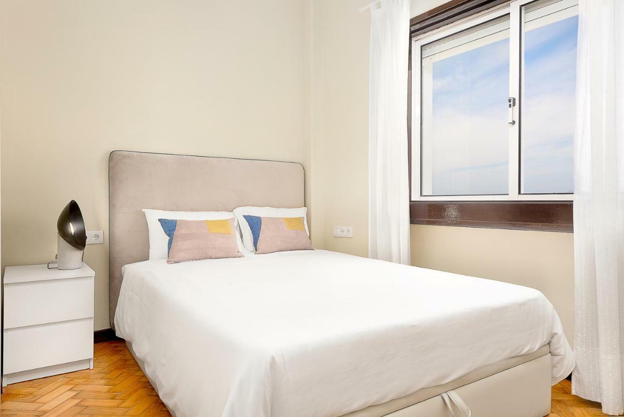 Big Families & Groups Bonjardim Views 5 Bedrooms 3 Bathrooms Porto Buitenkant foto