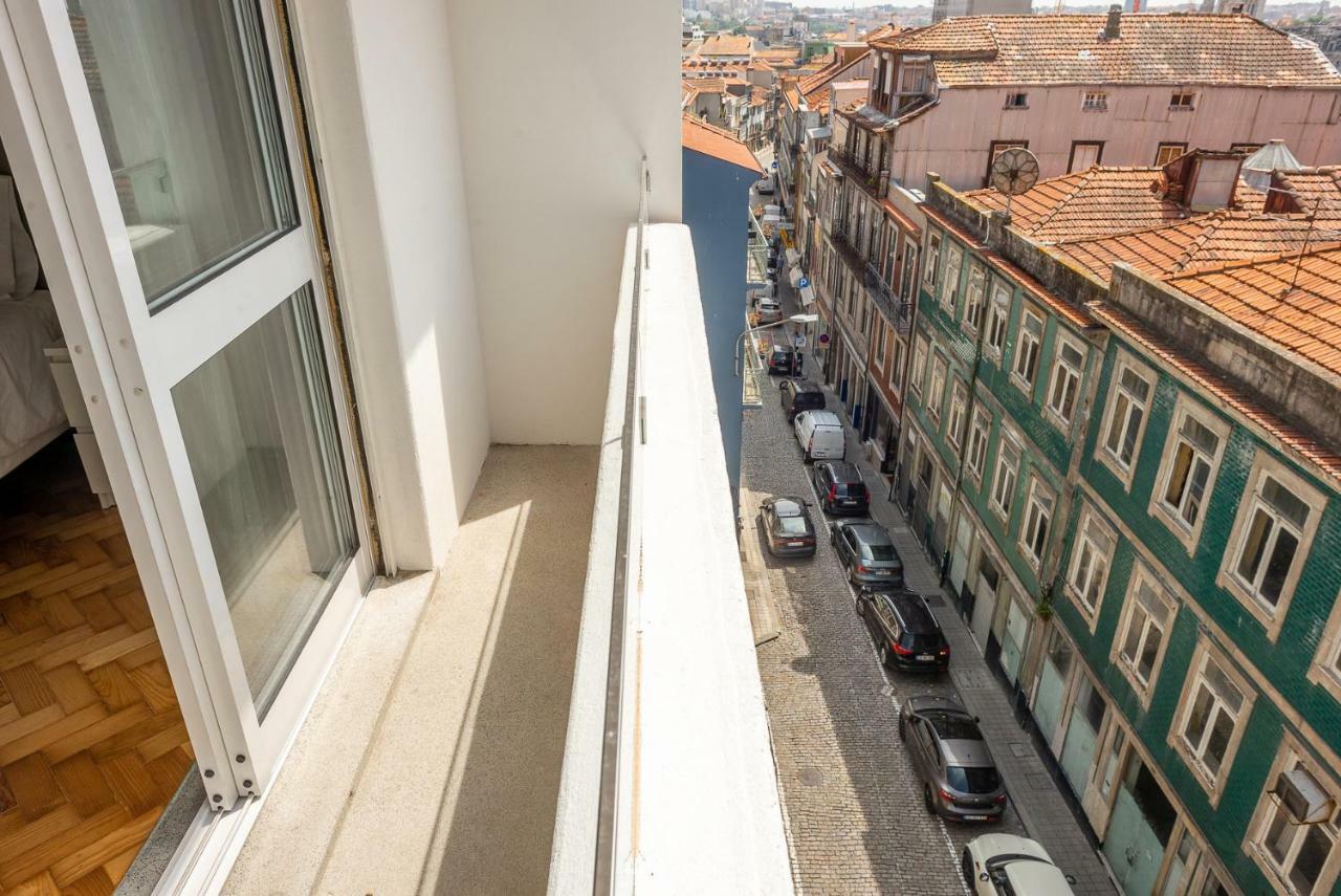 Big Families & Groups Bonjardim Views 5 Bedrooms 3 Bathrooms Porto Buitenkant foto