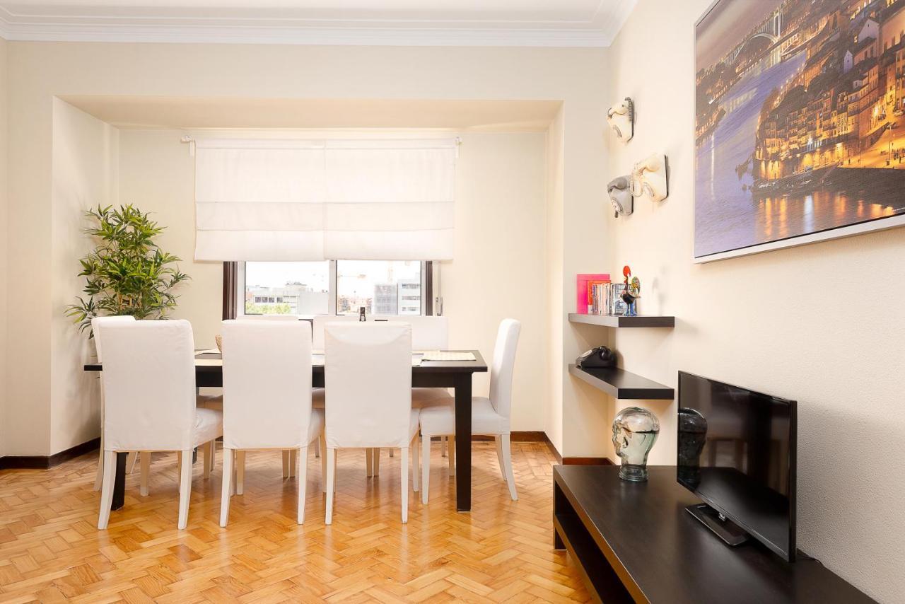 Big Families & Groups Bonjardim Views 5 Bedrooms 3 Bathrooms Porto Buitenkant foto